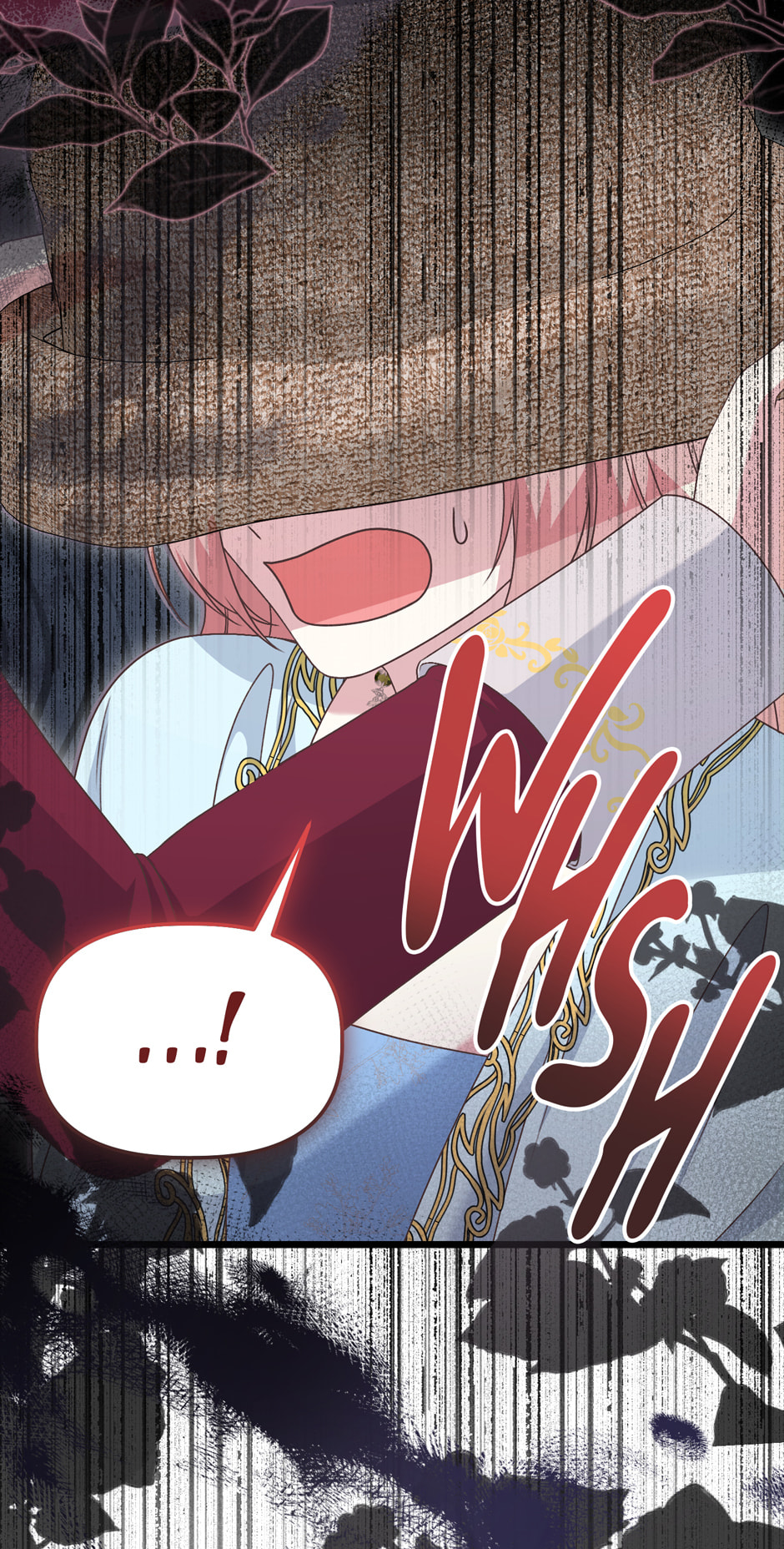 The Villainess Makeover Chapter 56 page 7 - 