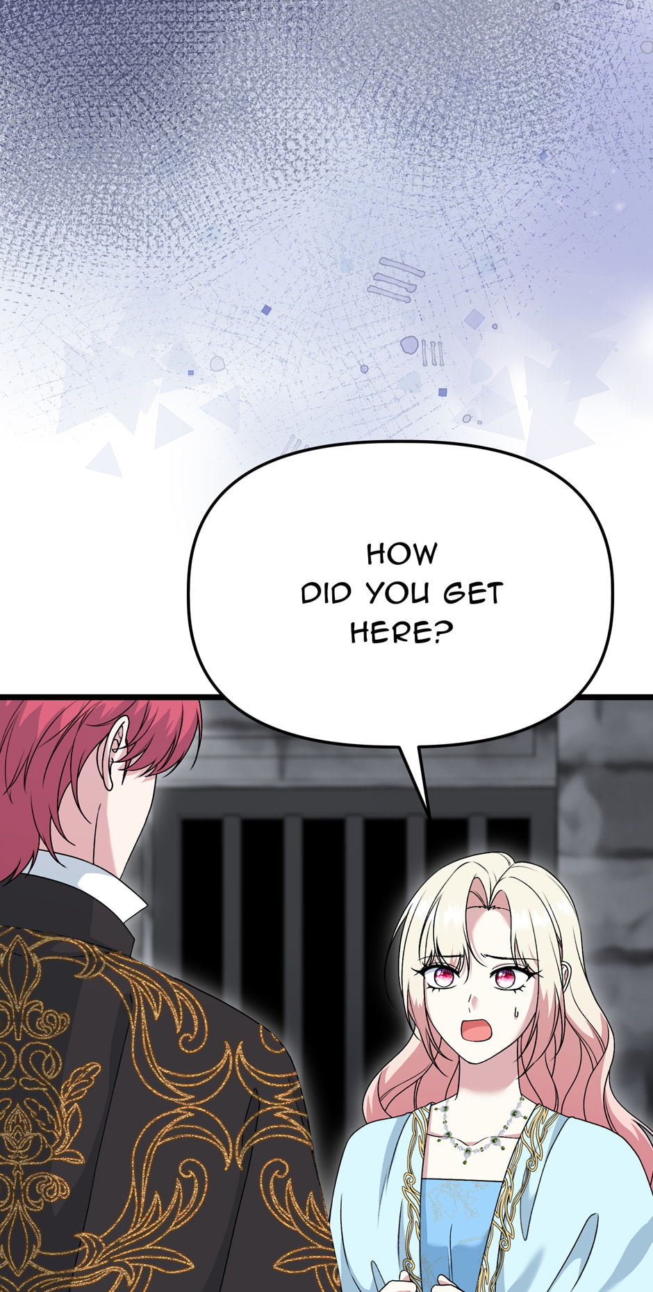 The Villainess Makeover Chapter 56 page 67 - 