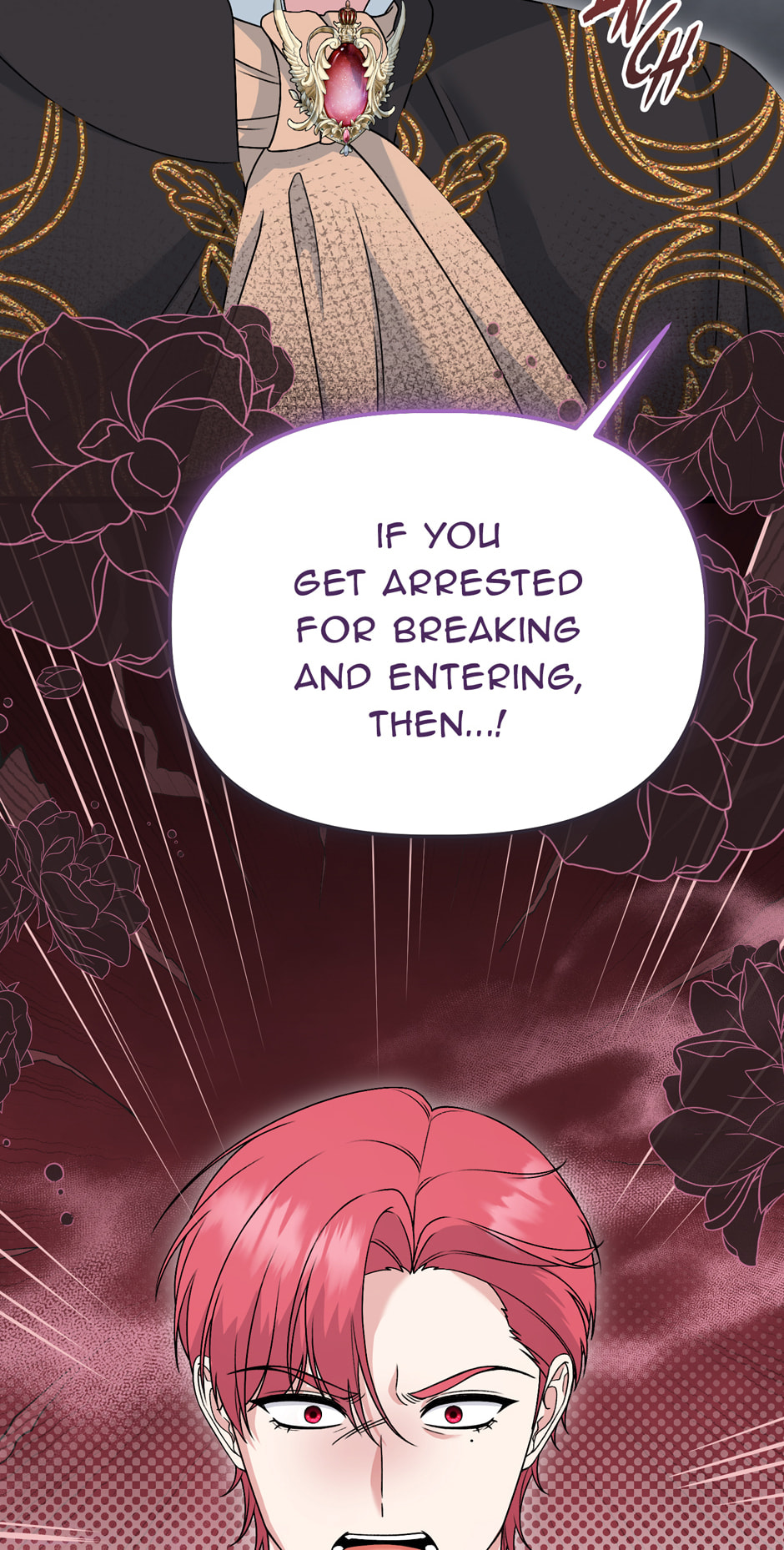 The Villainess Makeover Chapter 56 page 69 - 