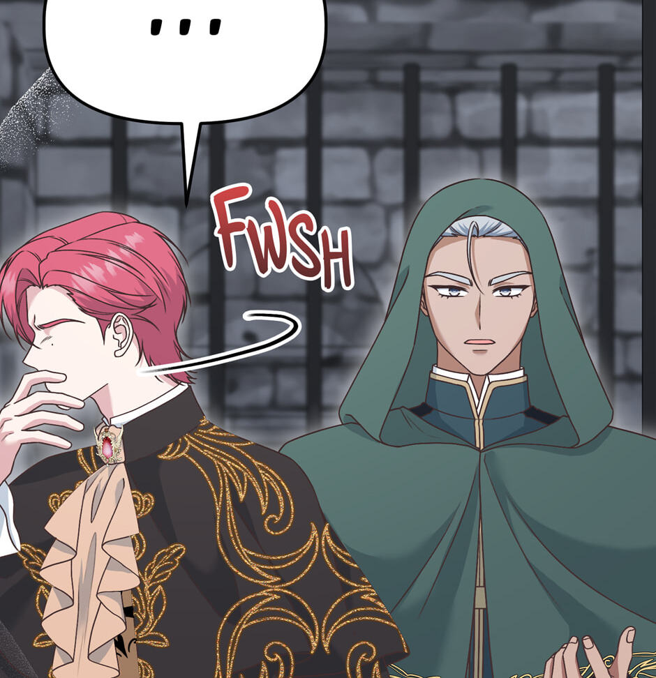 The Villainess Makeover Chapter 56 page 74 - 