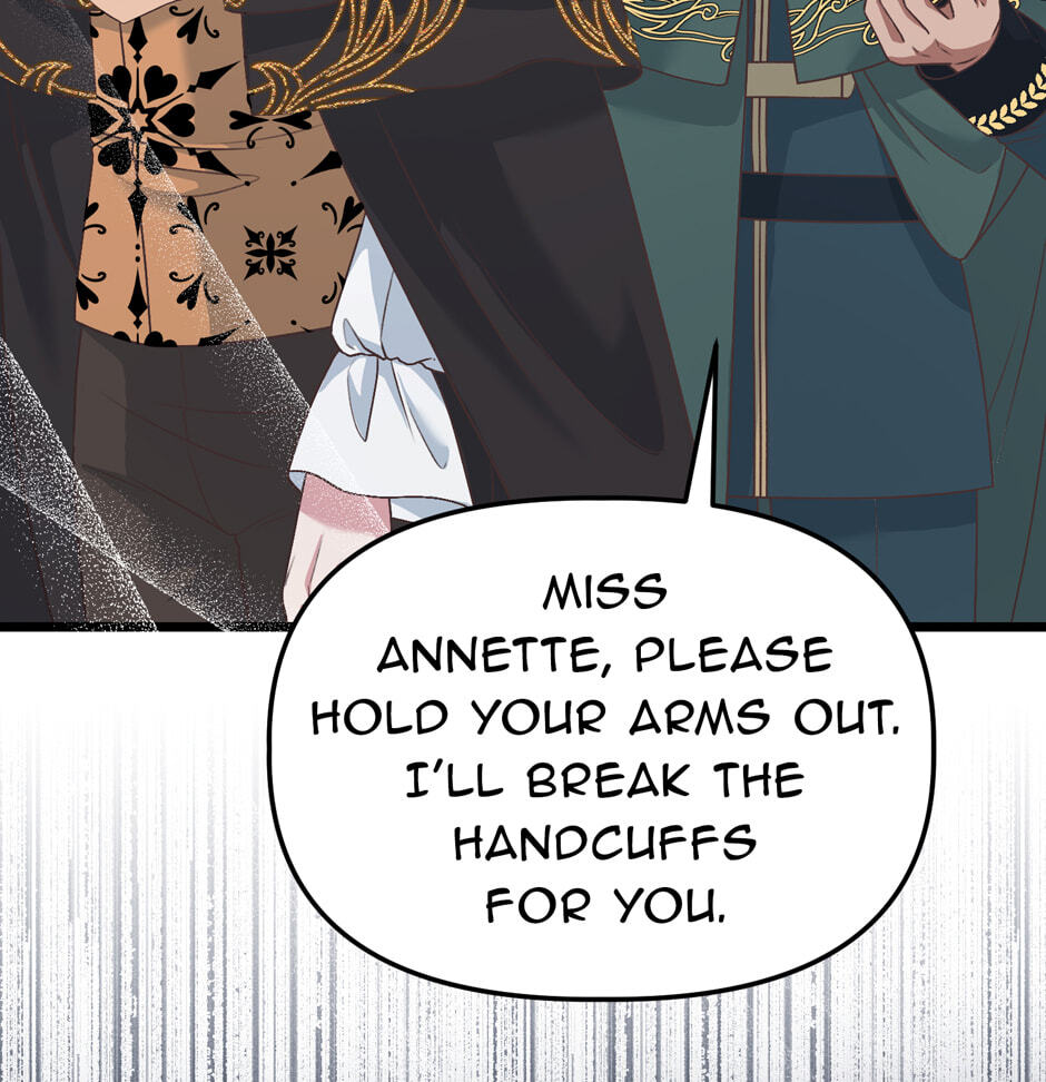 The Villainess Makeover Chapter 56 page 75 - 