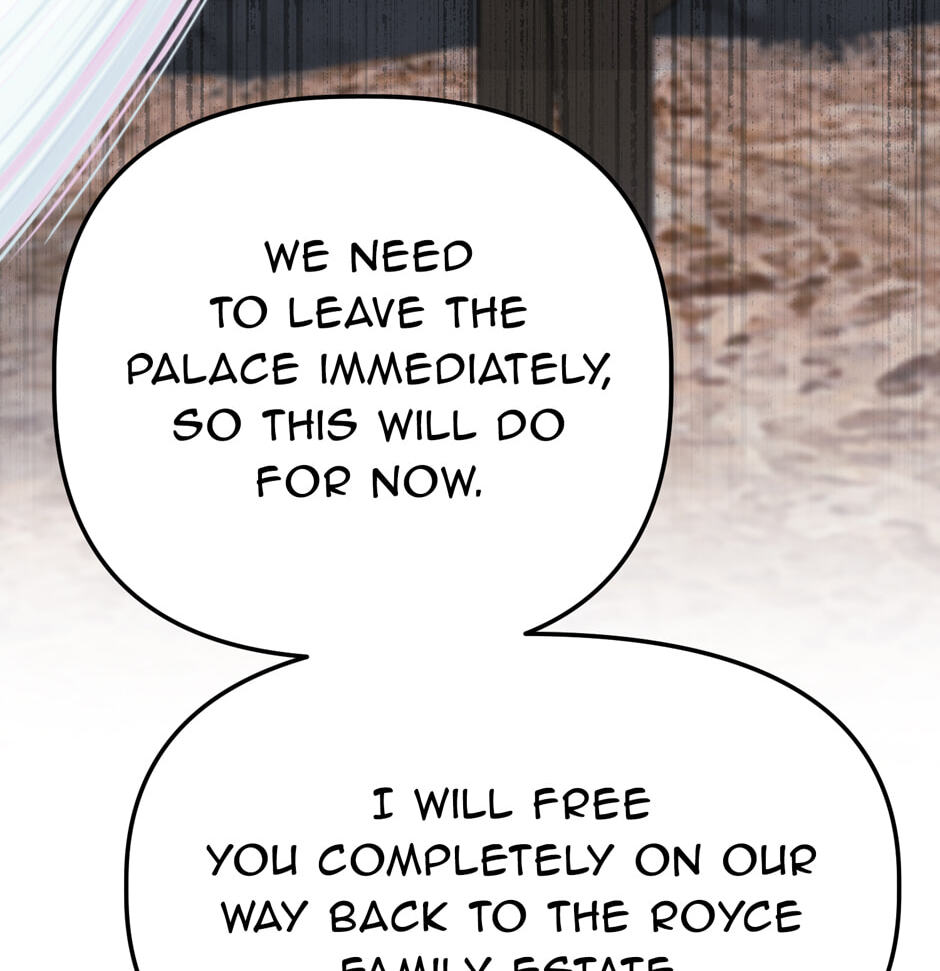 The Villainess Makeover Chapter 56 page 78 - 