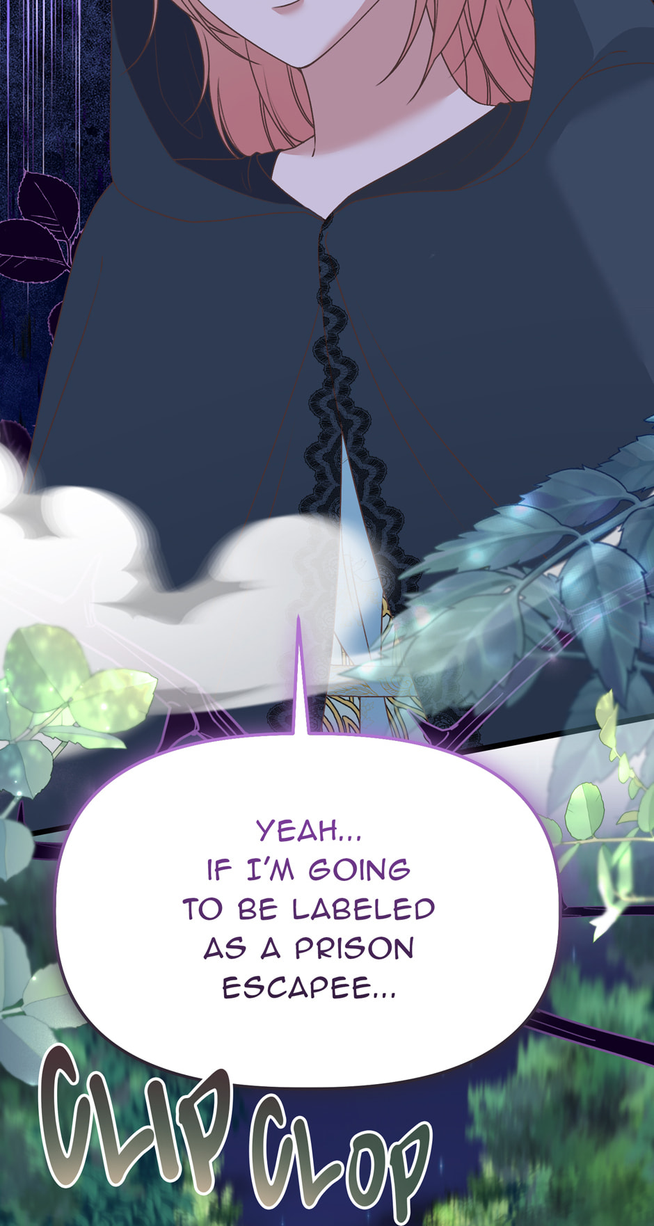 The Villainess Makeover Chapter 57 page 2 - 