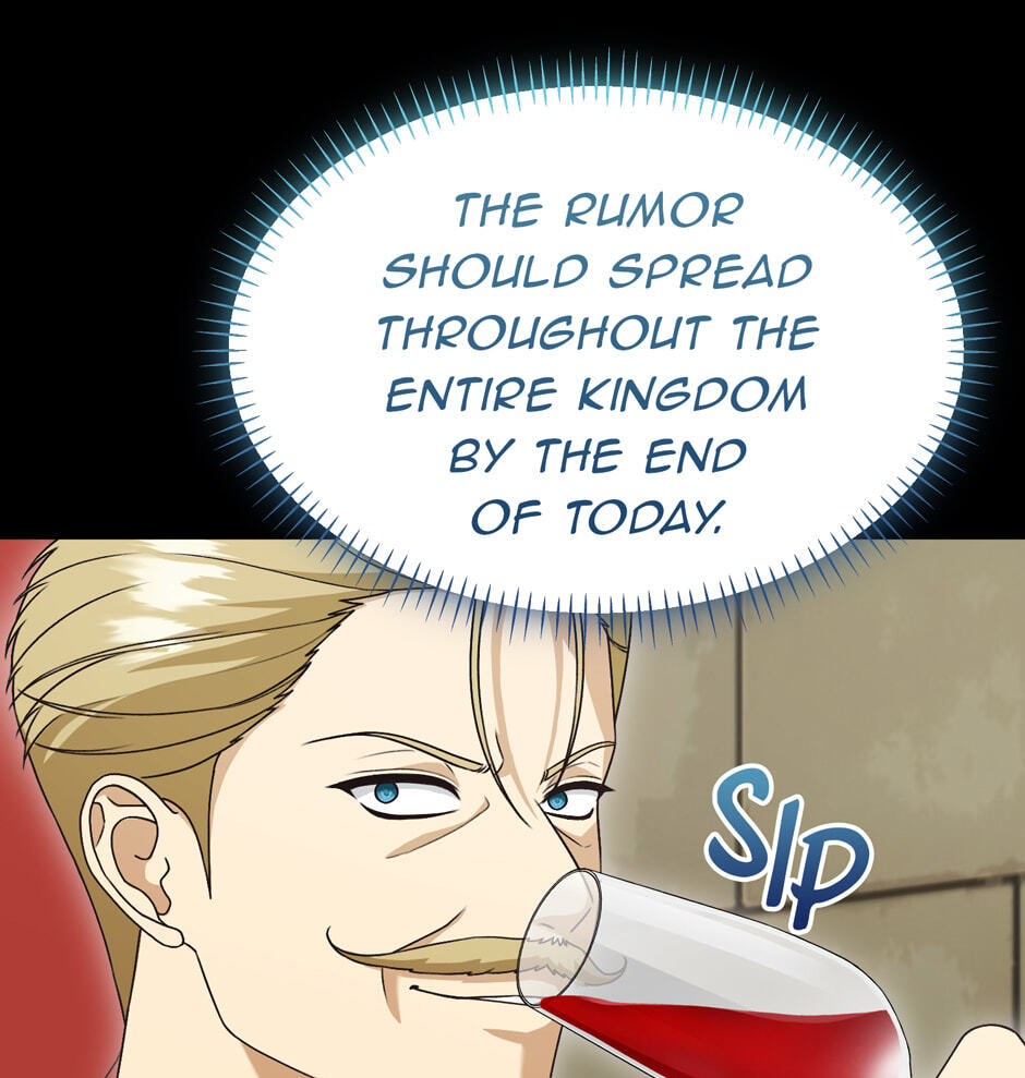 The Villainess Makeover Chapter 57 page 12 - 