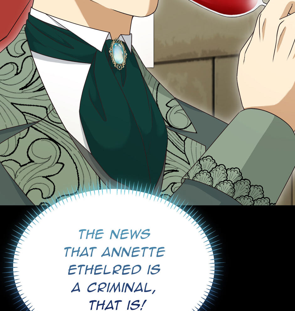The Villainess Makeover Chapter 57 page 13 - 