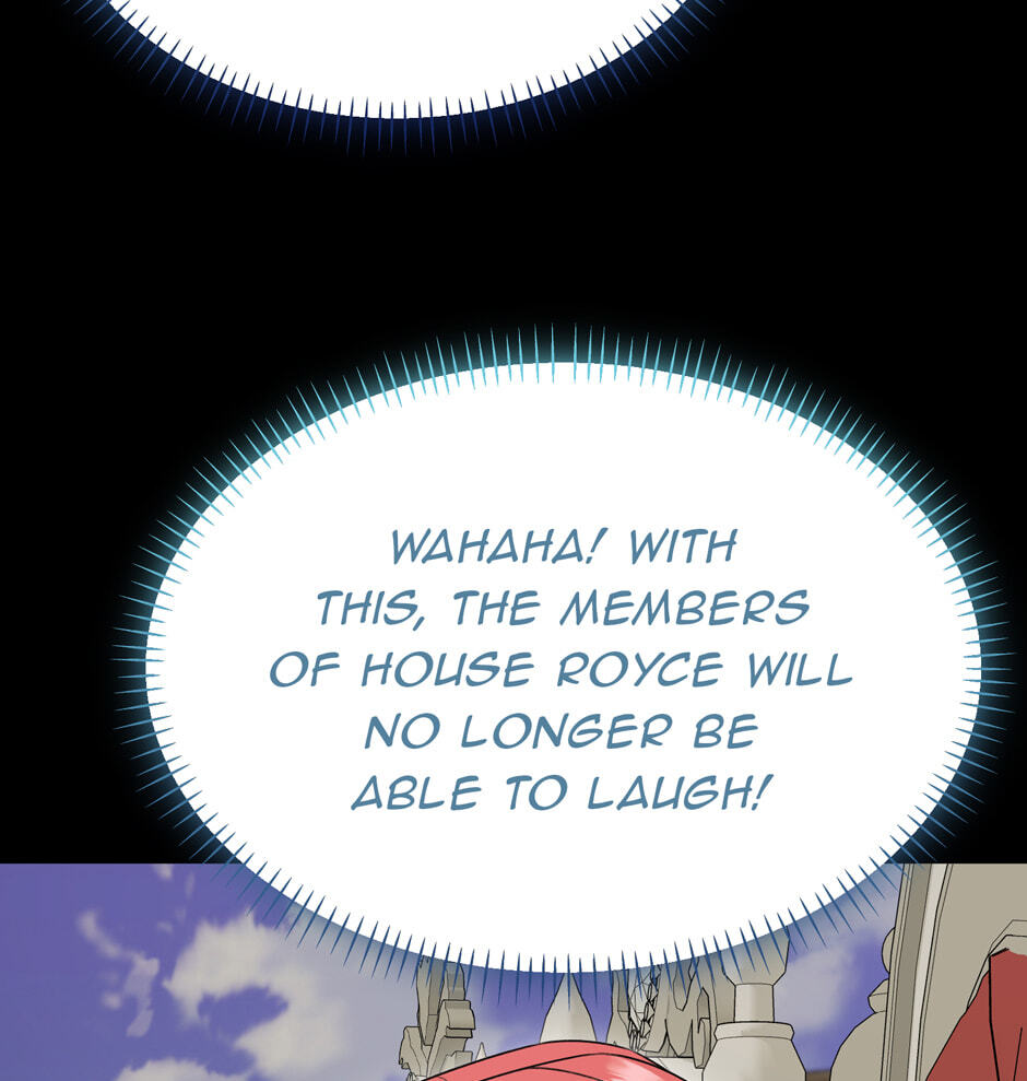 The Villainess Makeover Chapter 57 page 14 - 