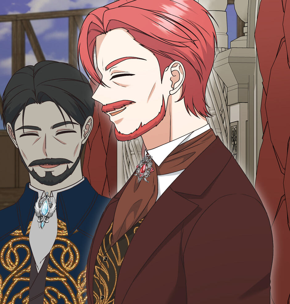 The Villainess Makeover Chapter 57 page 15 - 