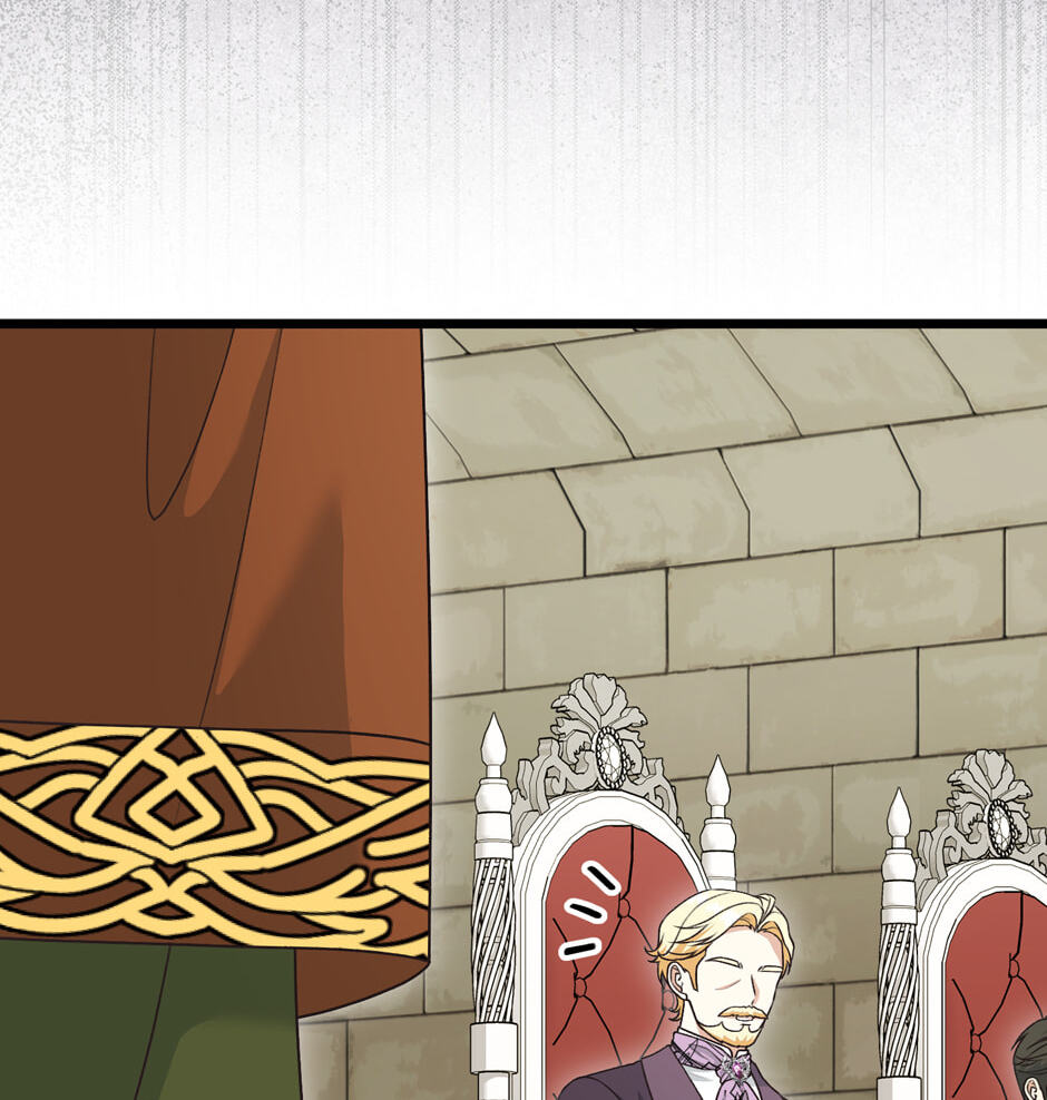 The Villainess Makeover Chapter 57 page 17 - 
