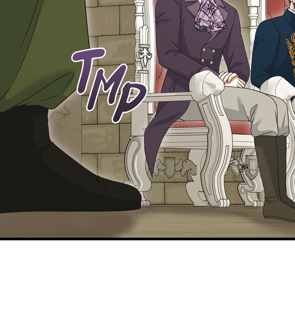 The Villainess Makeover Chapter 57 page 18 - 