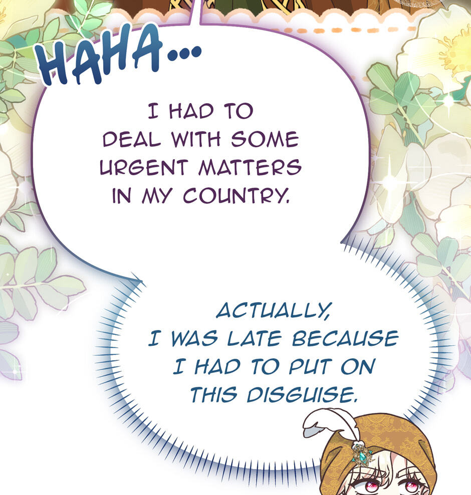 The Villainess Makeover Chapter 57 page 24 - 