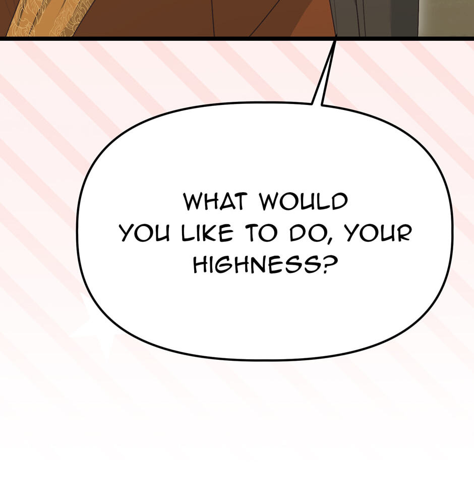 The Villainess Makeover Chapter 57 page 27 - 