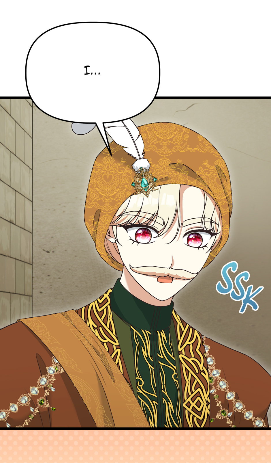 The Villainess Makeover Chapter 57 page 28 - 