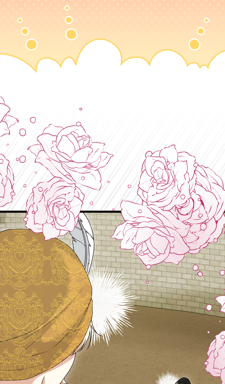 The Villainess Makeover Chapter 57 page 29 - 