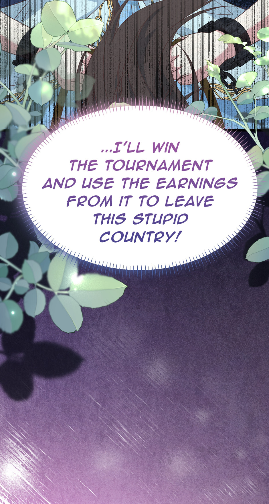 The Villainess Makeover Chapter 57 page 4 - 