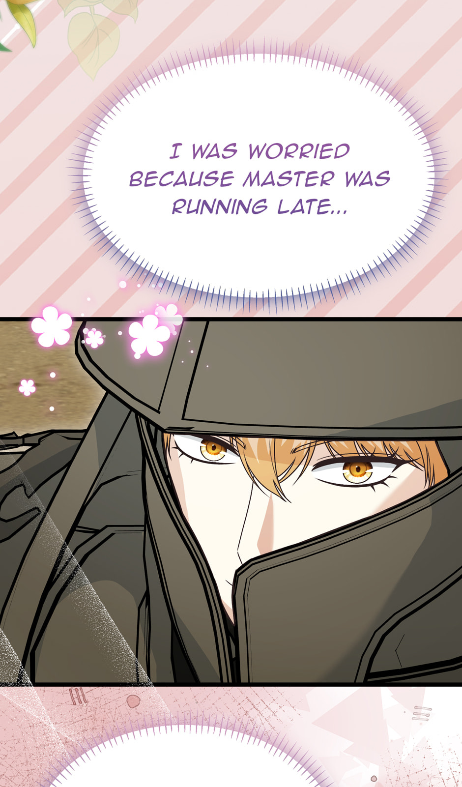 The Villainess Makeover Chapter 57 page 32 - 