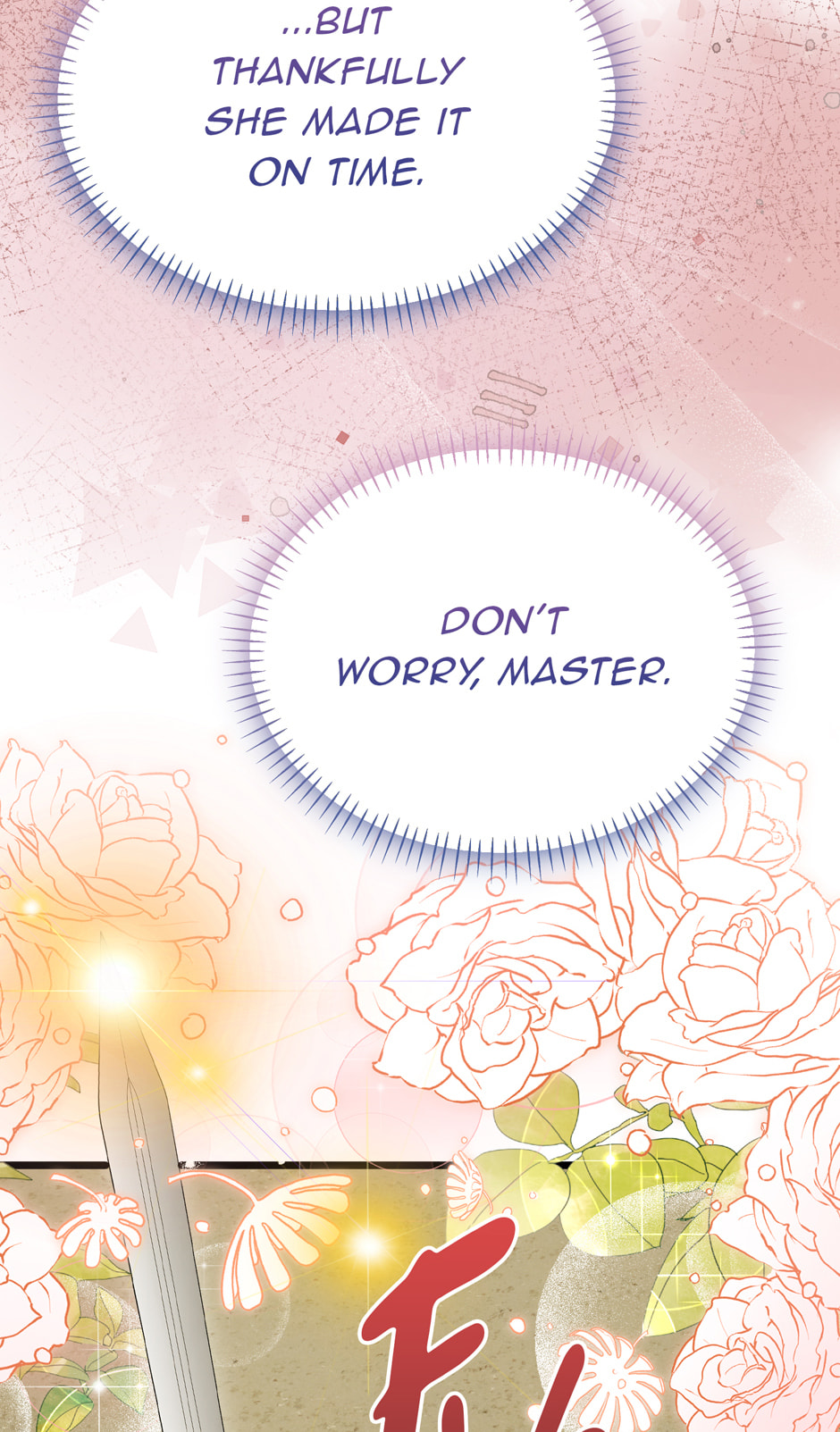 The Villainess Makeover Chapter 57 page 33 - 