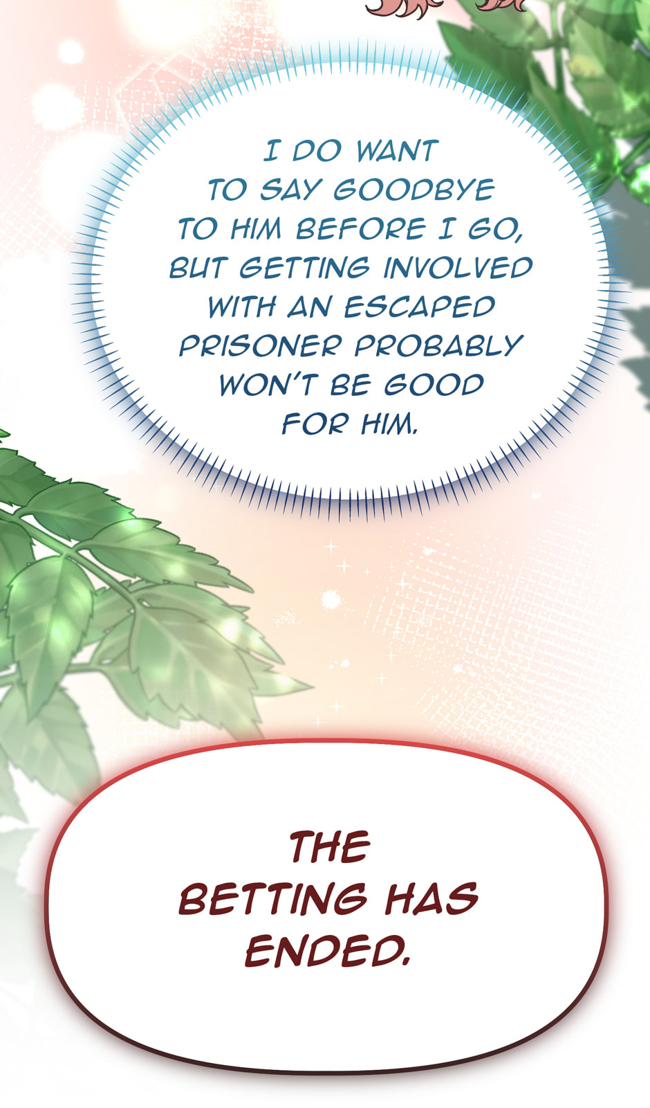 The Villainess Makeover Chapter 57 page 37 - 