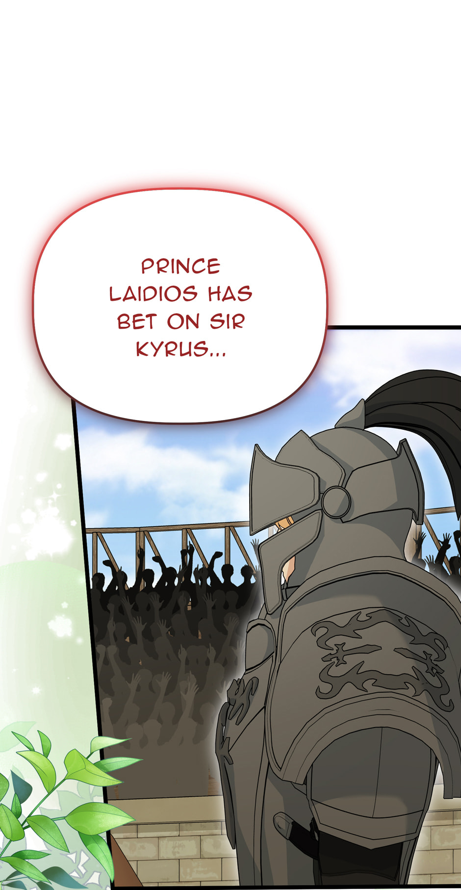 The Villainess Makeover Chapter 57 page 38 - 