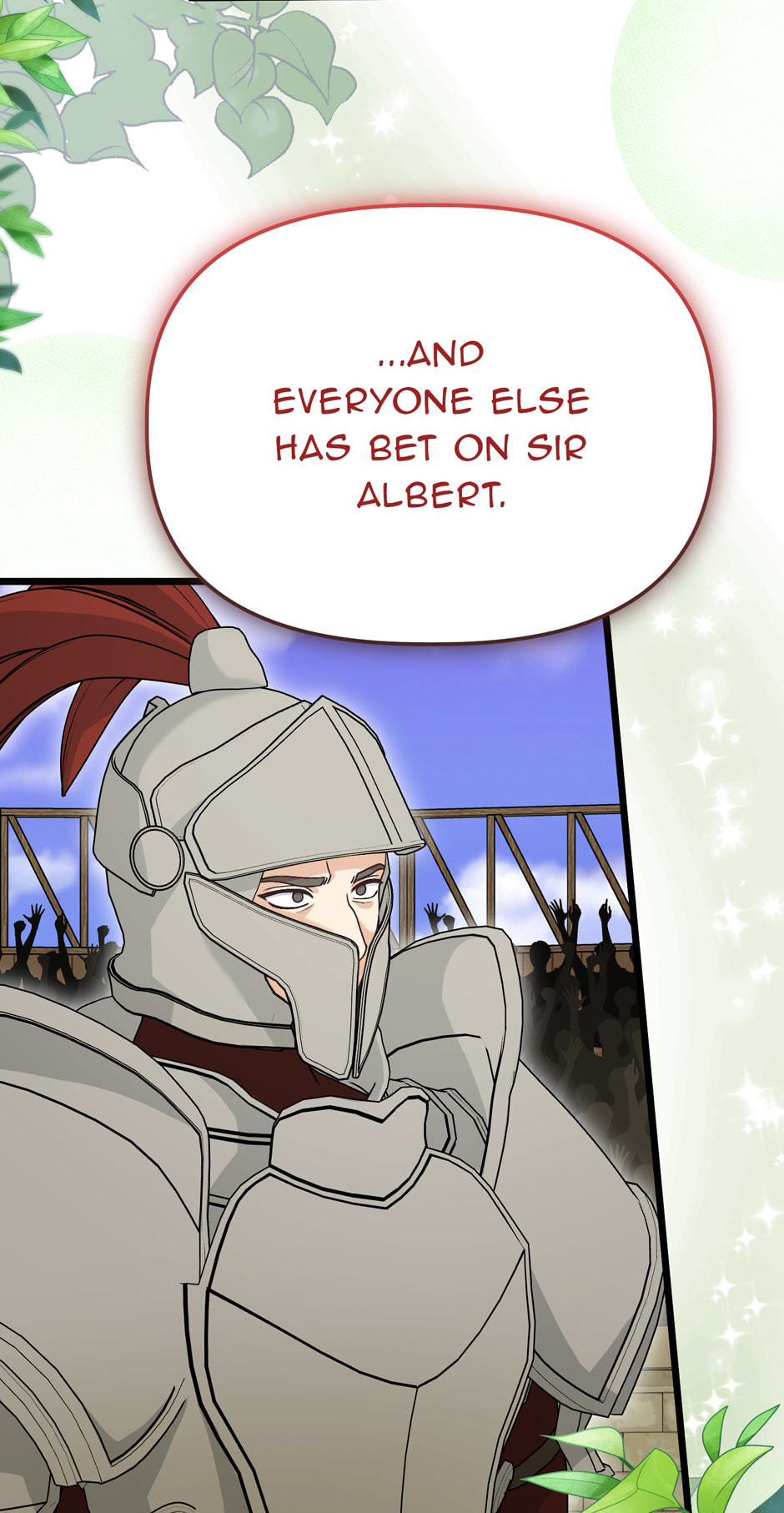 The Villainess Makeover Chapter 57 page 39 - 