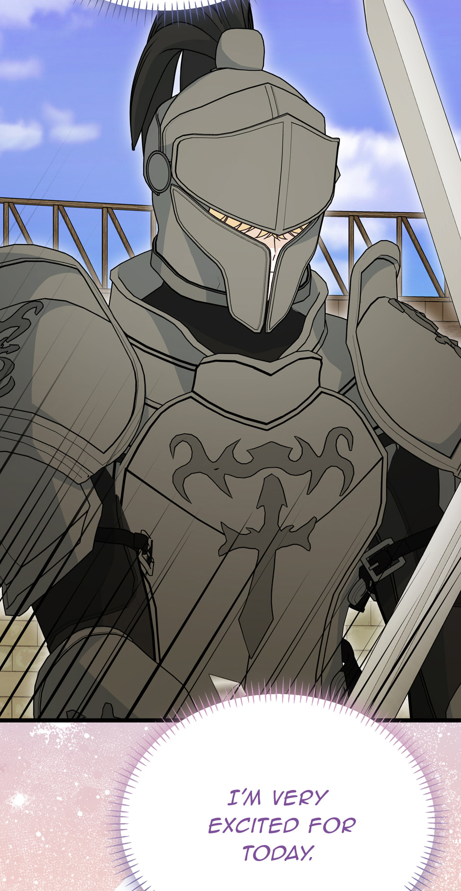 The Villainess Makeover Chapter 57 page 42 - 