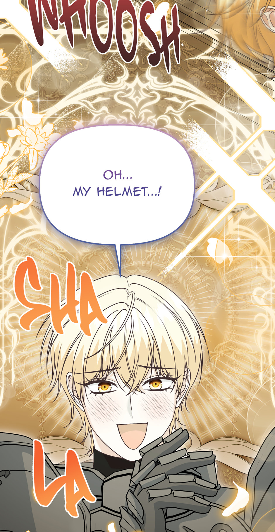 The Villainess Makeover Chapter 57 page 44 - 