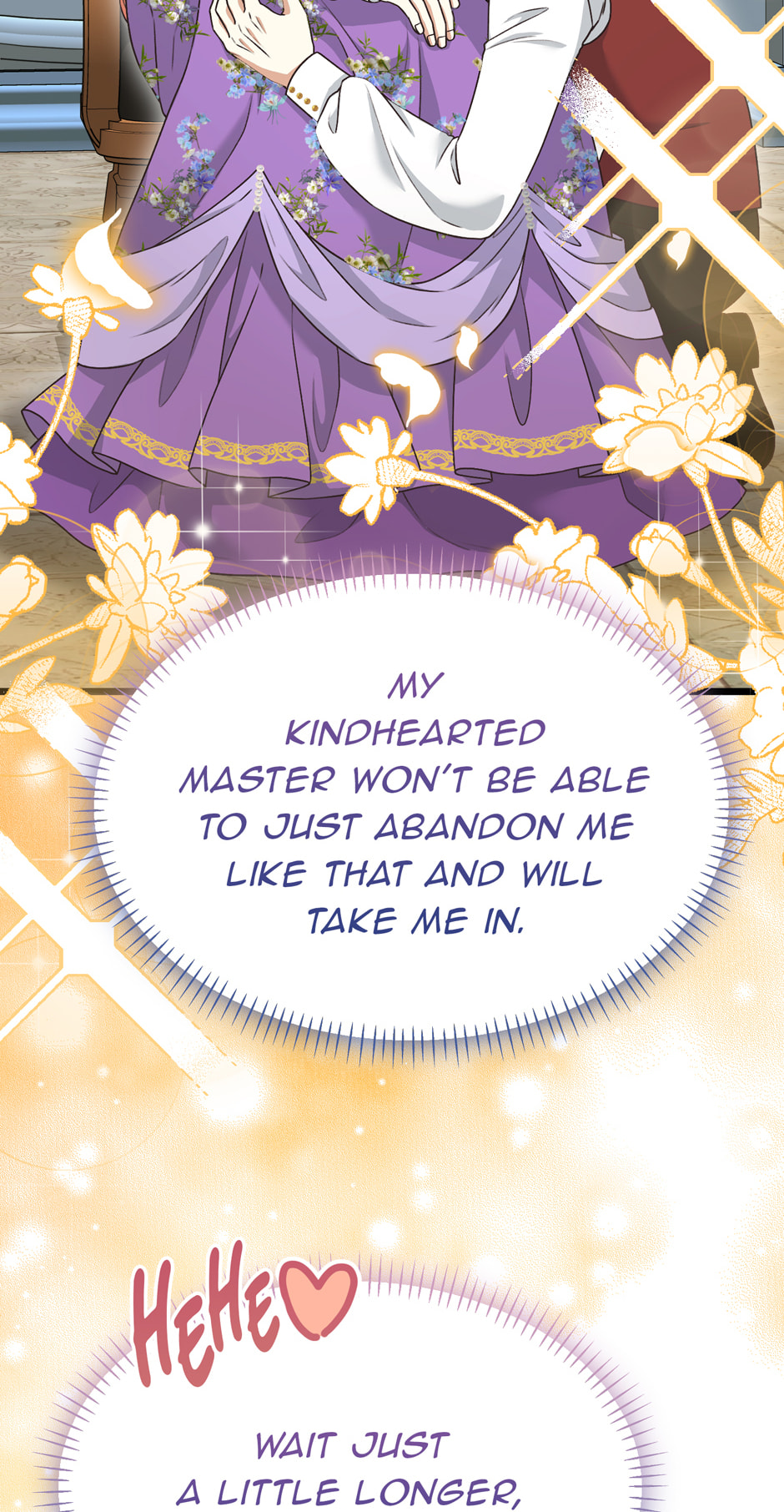 The Villainess Makeover Chapter 57 page 47 - 