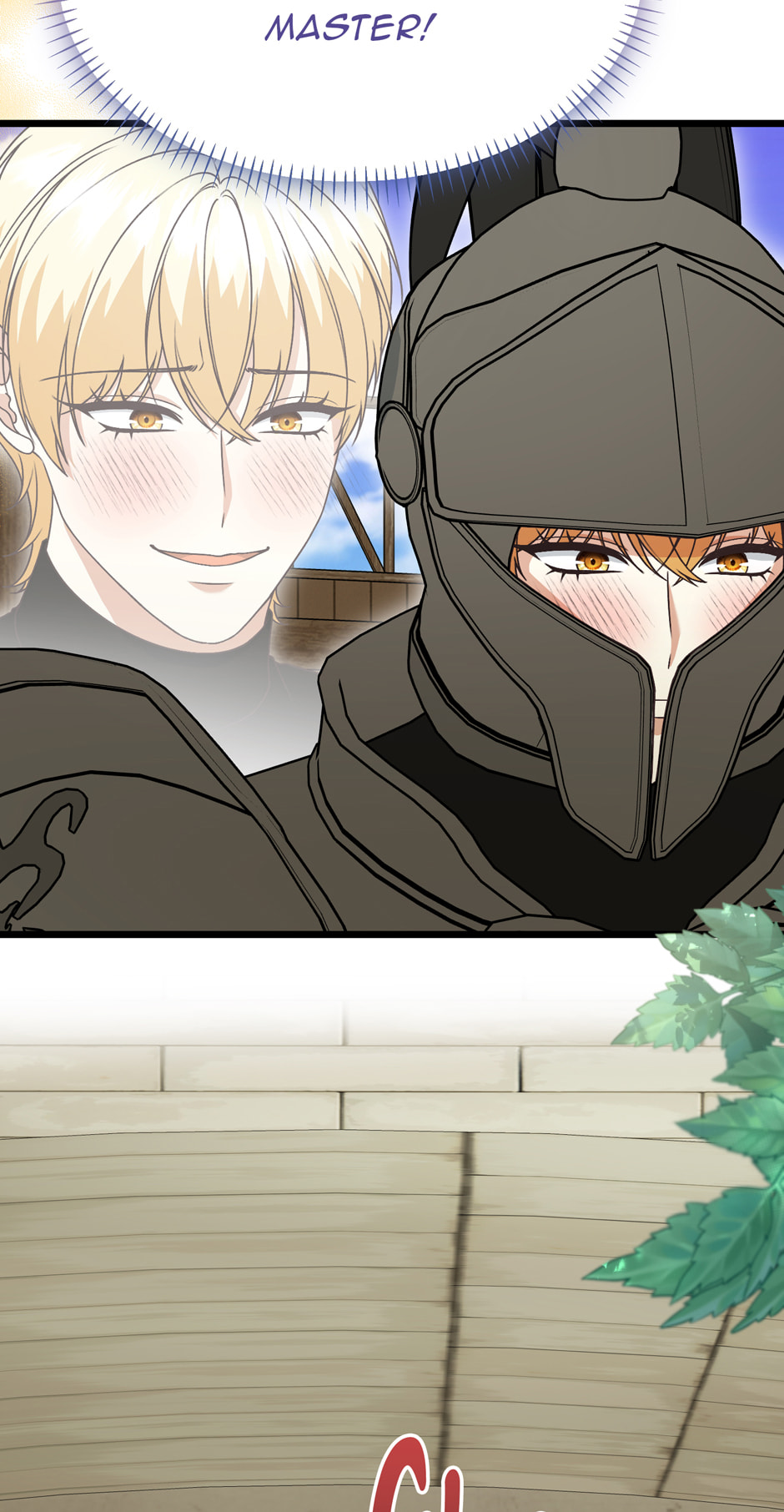 The Villainess Makeover Chapter 57 page 48 - 