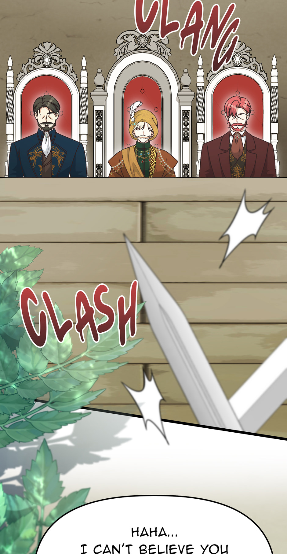 The Villainess Makeover Chapter 57 page 49 - 