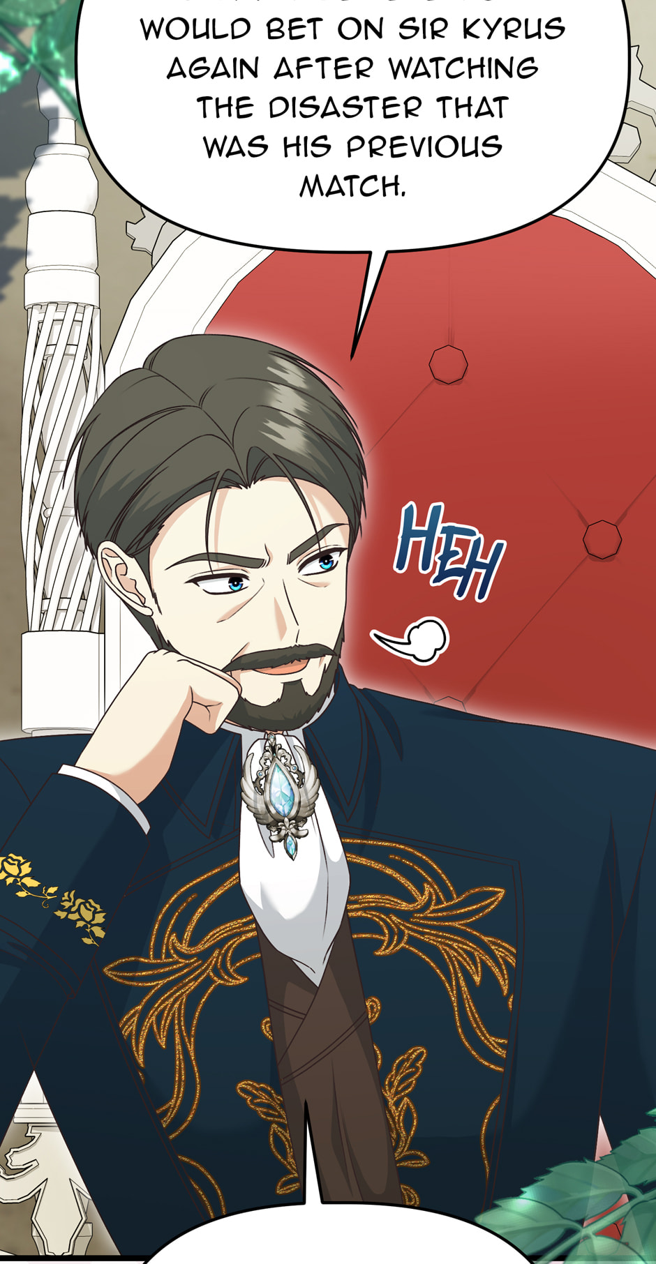 The Villainess Makeover Chapter 57 page 50 - 