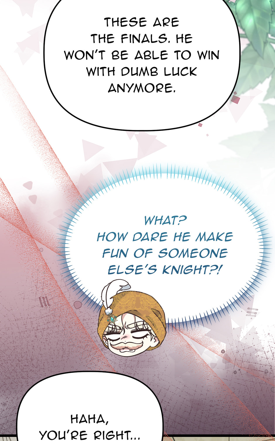The Villainess Makeover Chapter 57 page 51 - 