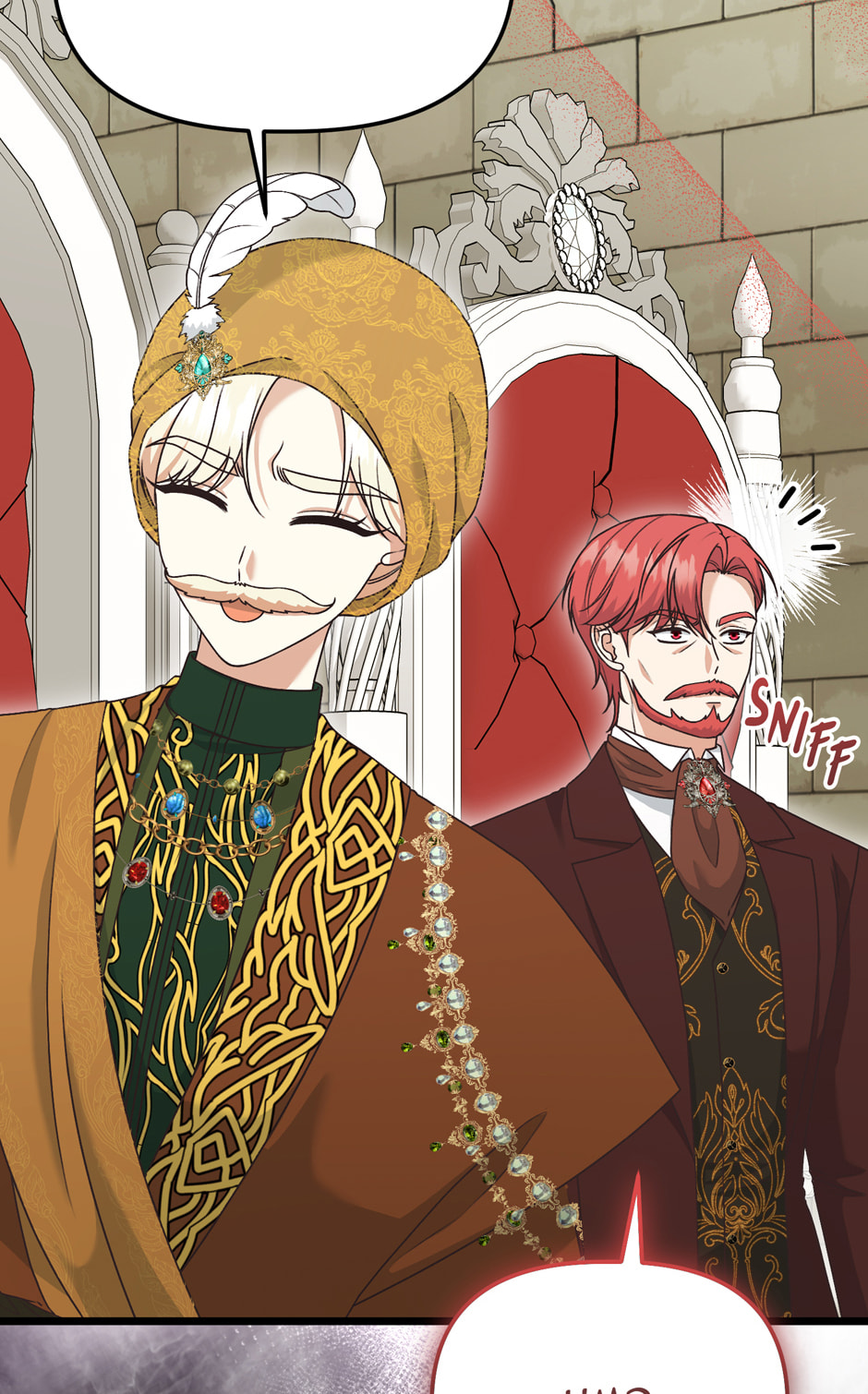 The Villainess Makeover Chapter 57 page 52 - 