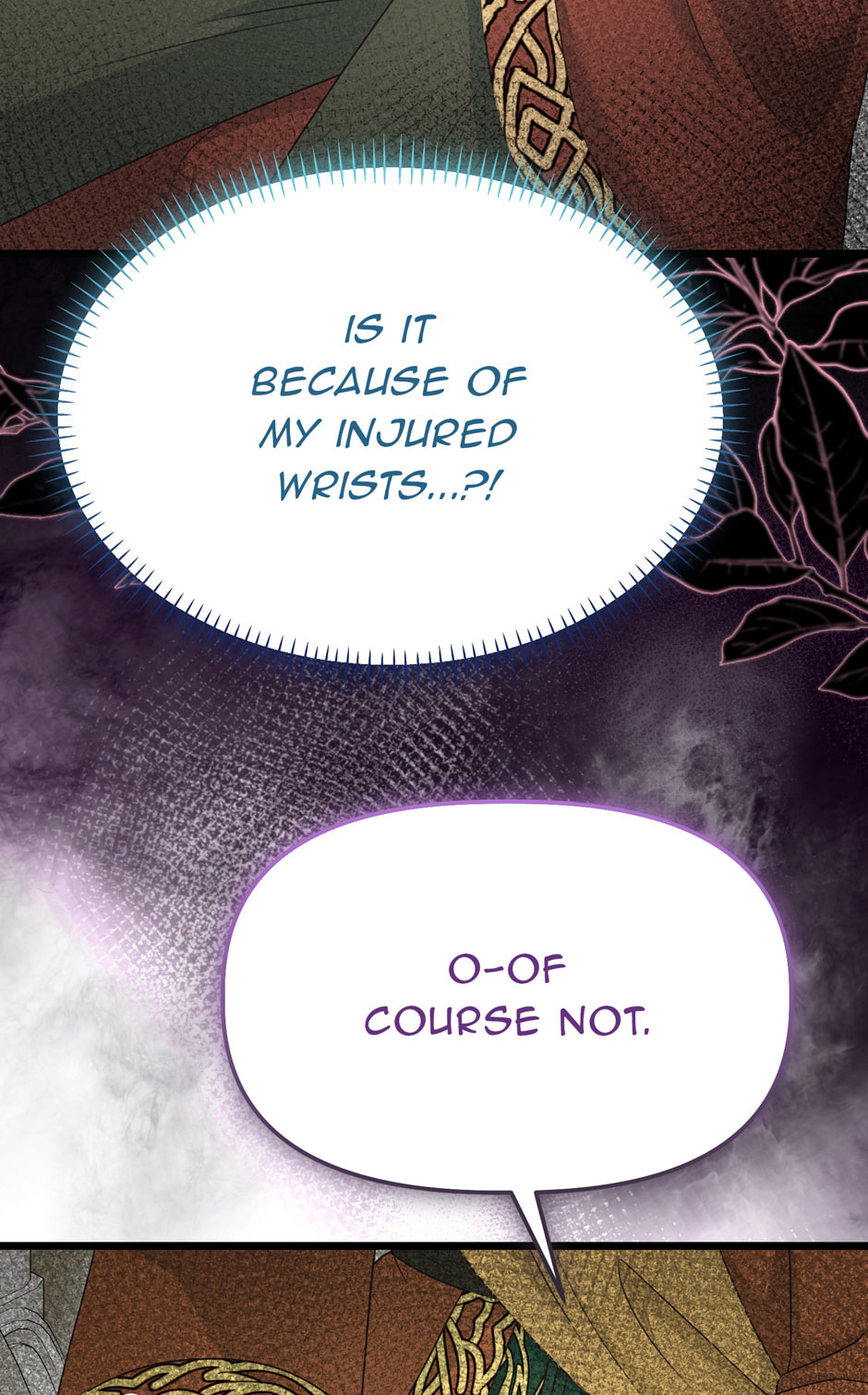 The Villainess Makeover Chapter 57 page 55 - 