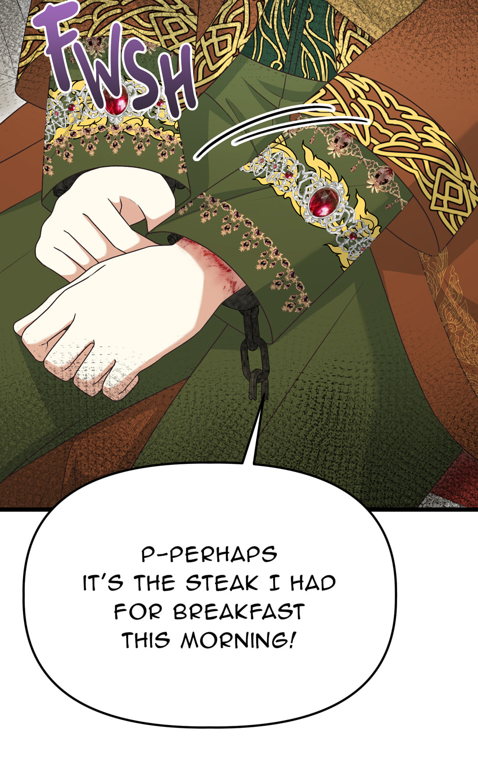 The Villainess Makeover Chapter 57 page 56 - 