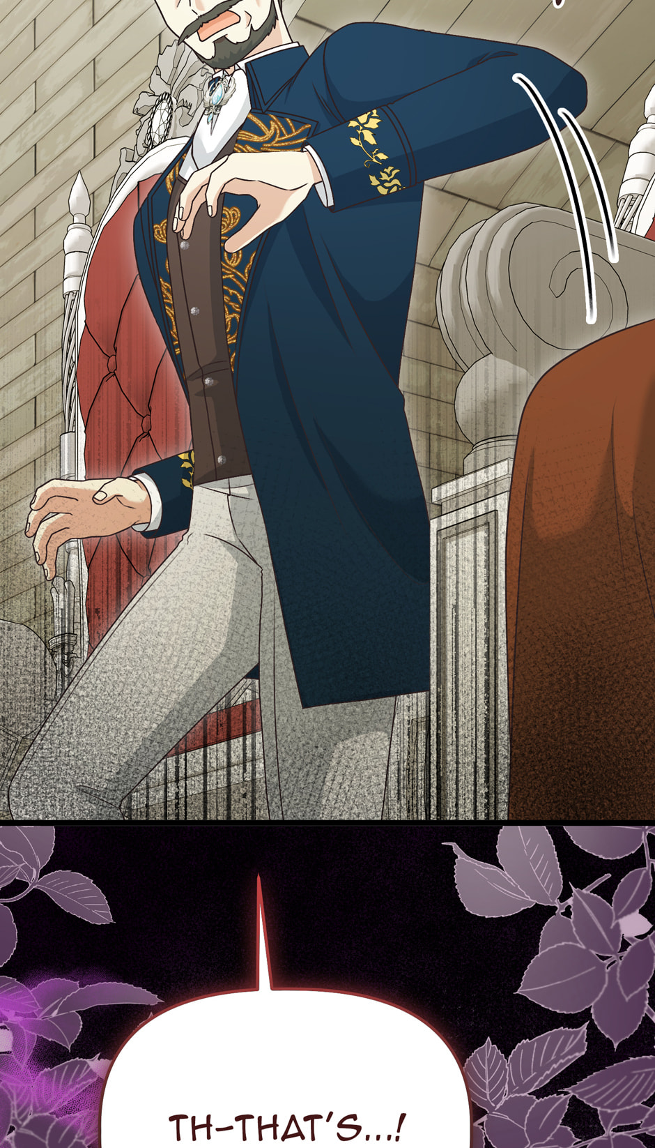 The Villainess Makeover Chapter 57 page 63 - 