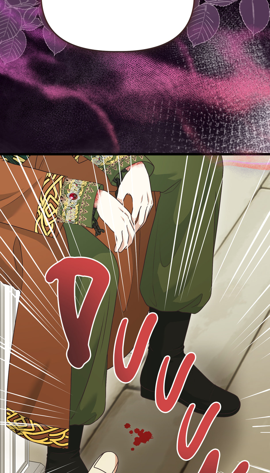The Villainess Makeover Chapter 57 page 64 - 