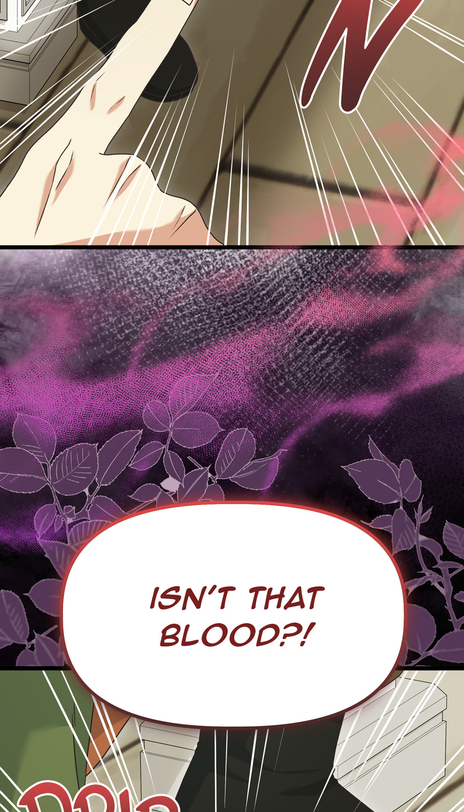 The Villainess Makeover Chapter 57 page 65 - 