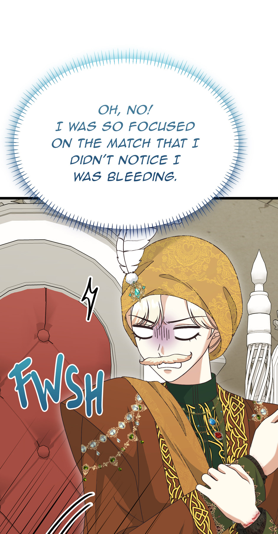 The Villainess Makeover Chapter 57 page 67 - 
