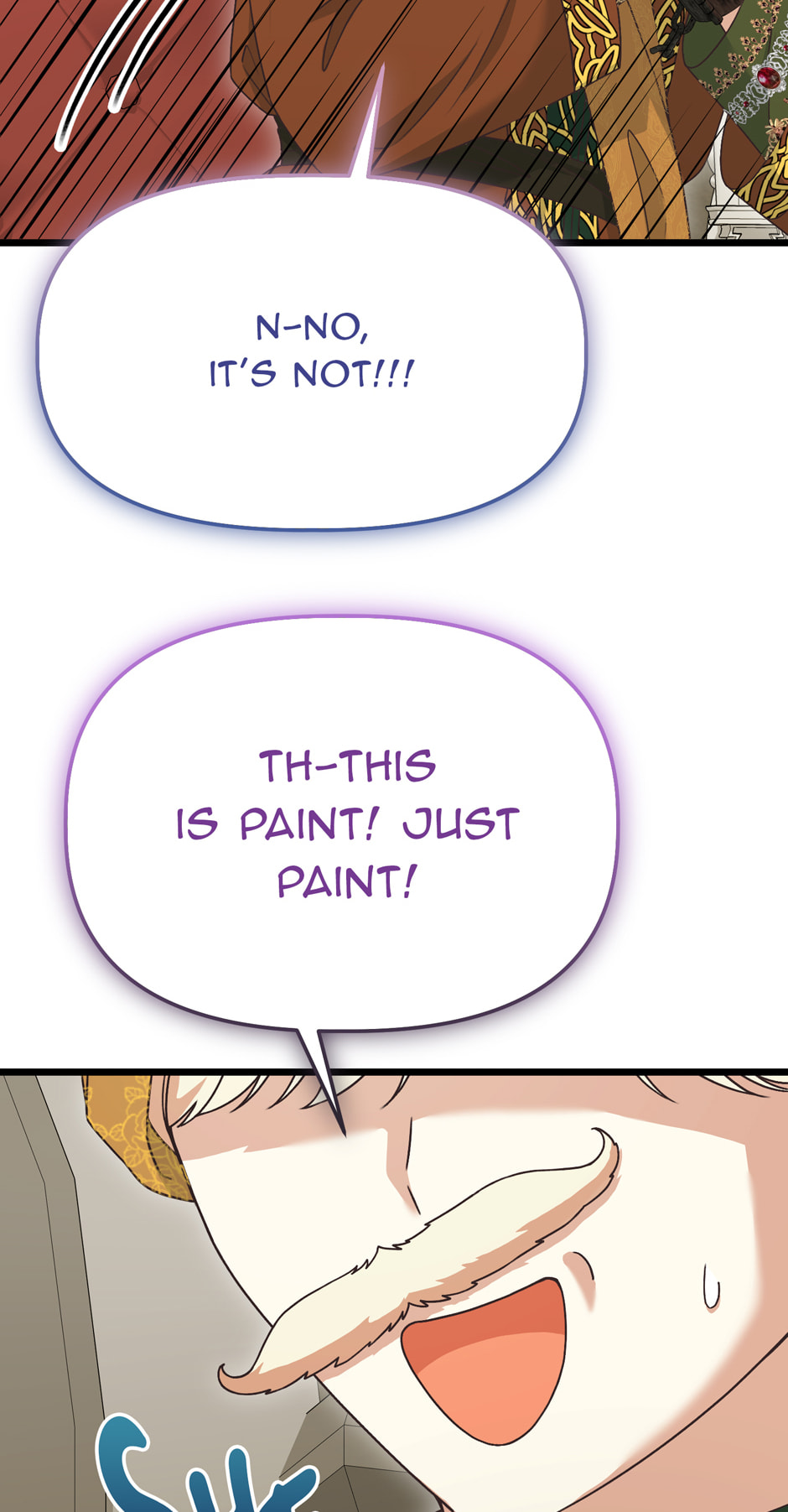 The Villainess Makeover Chapter 57 page 68 - 