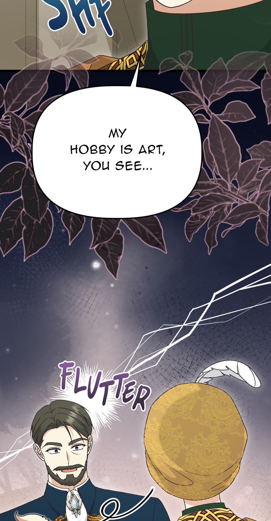 The Villainess Makeover Chapter 57 page 69 - 