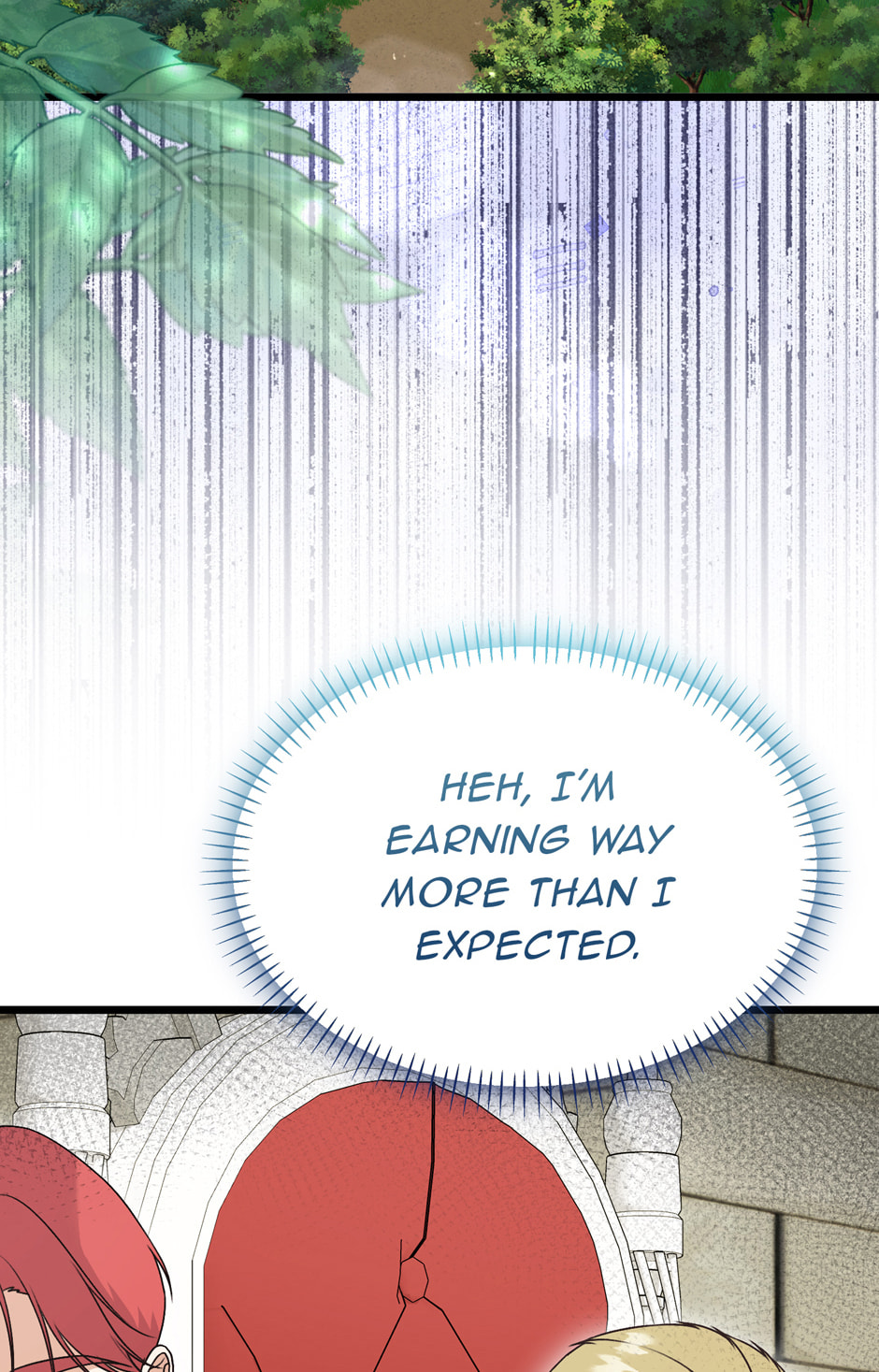 The Villainess Makeover Chapter 57 page 8 - 