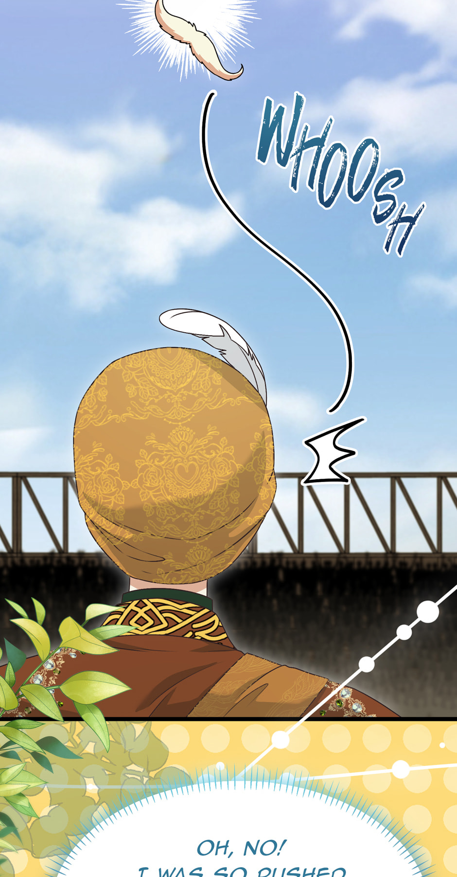The Villainess Makeover Chapter 57 page 71 - 