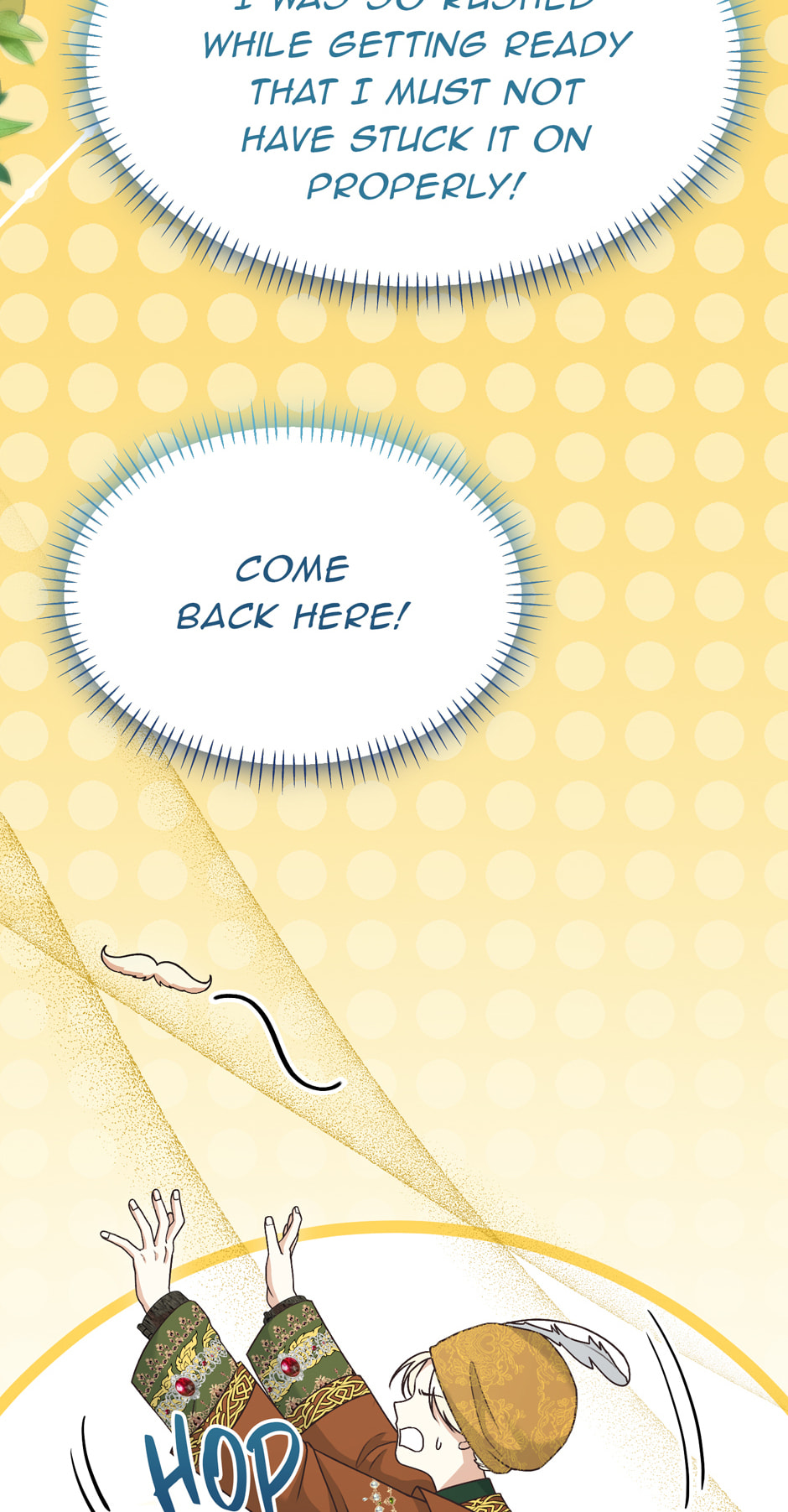 The Villainess Makeover Chapter 57 page 72 - 