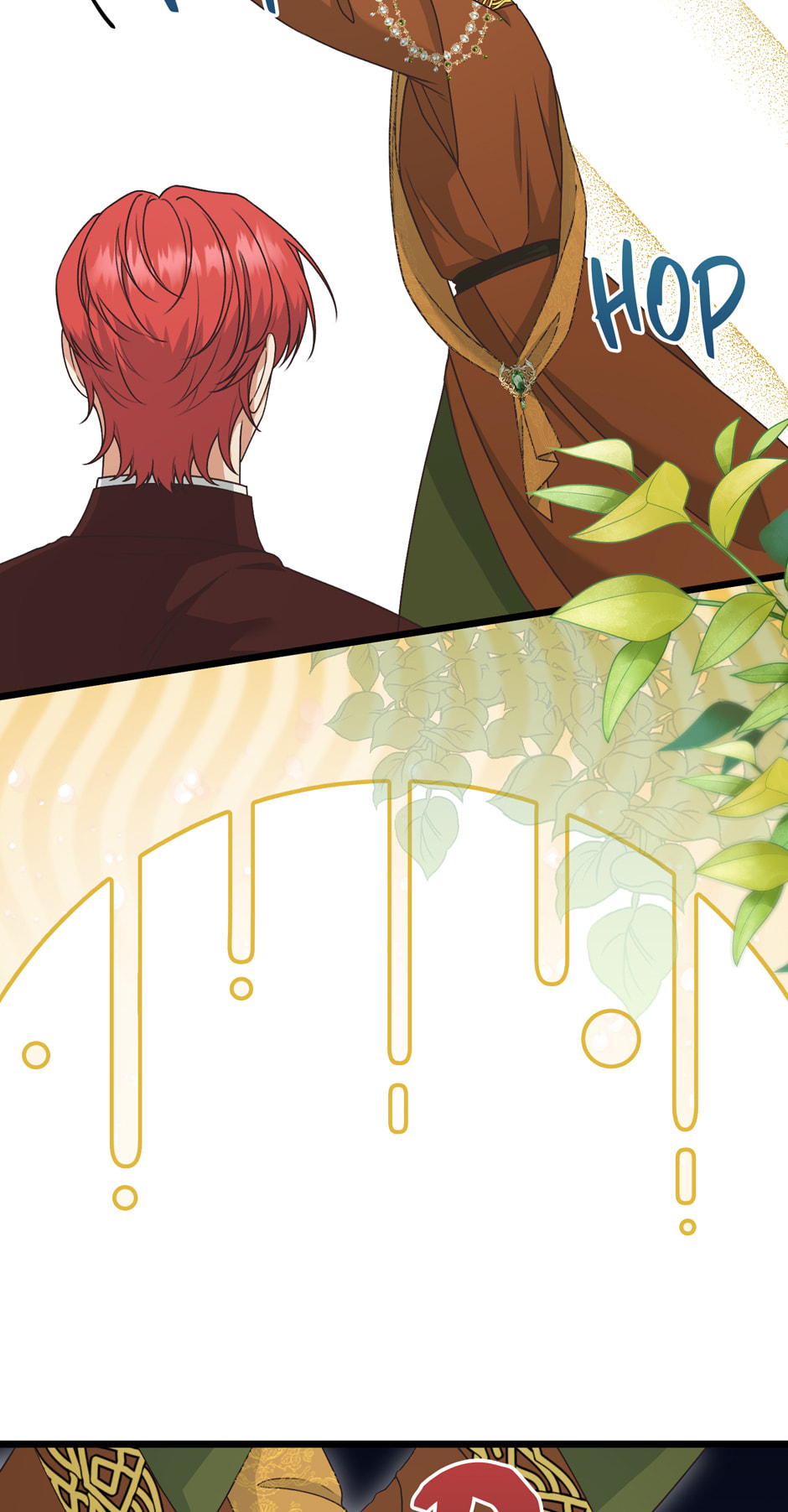 The Villainess Makeover Chapter 57 page 73 - 