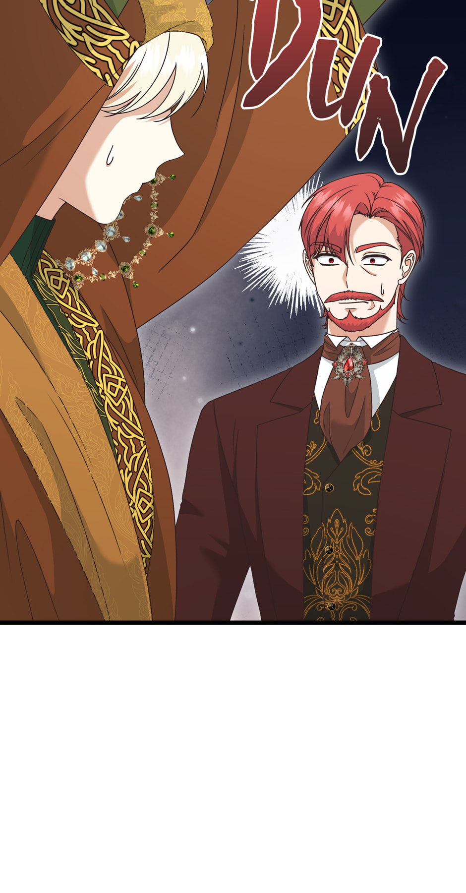 The Villainess Makeover Chapter 57 page 74 - 
