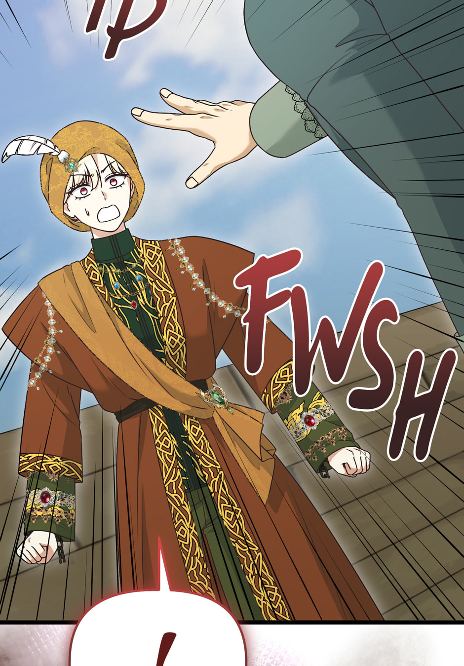The Villainess Makeover Chapter 57 page 80 - 