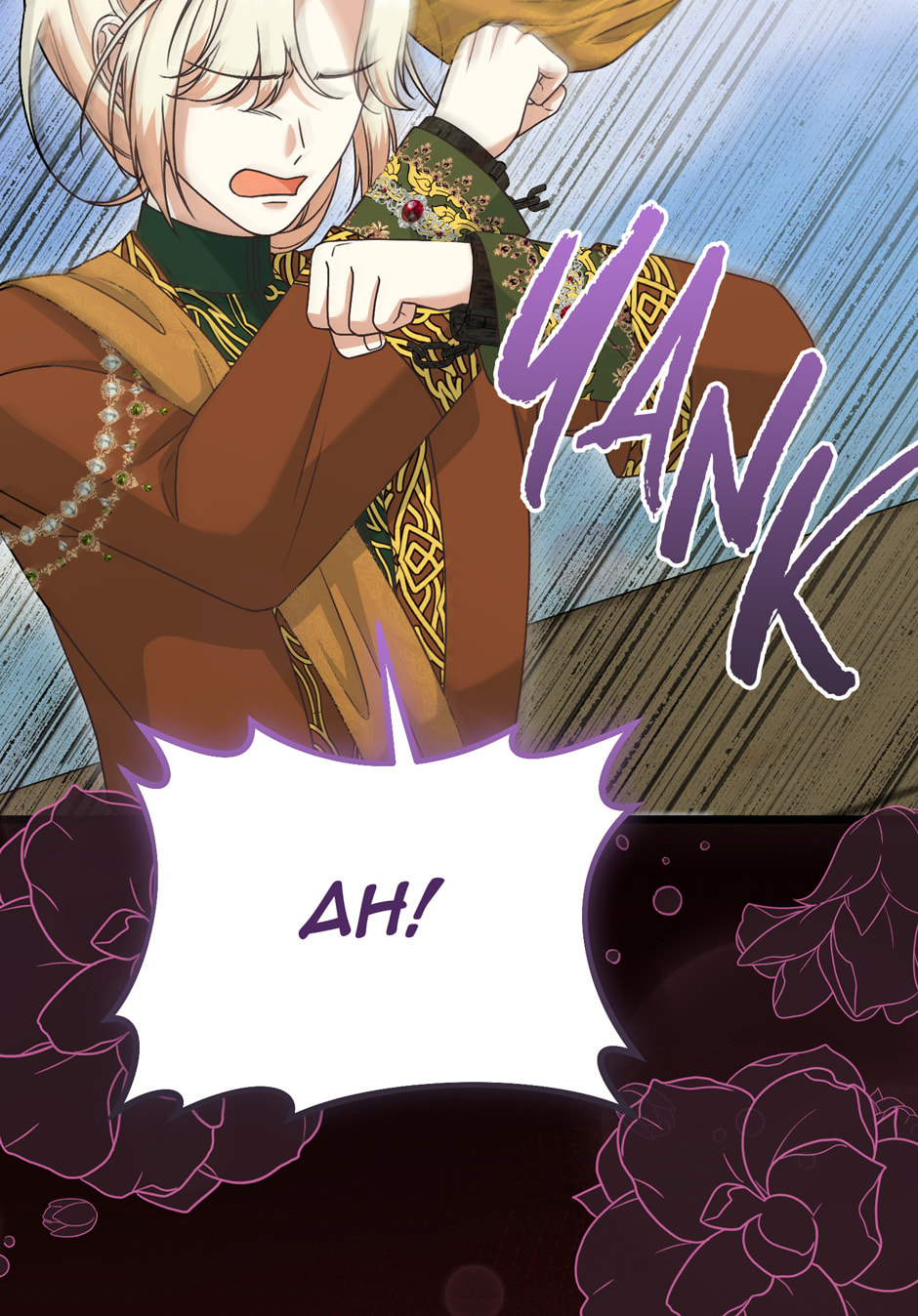 The Villainess Makeover Chapter 57 page 82 - 