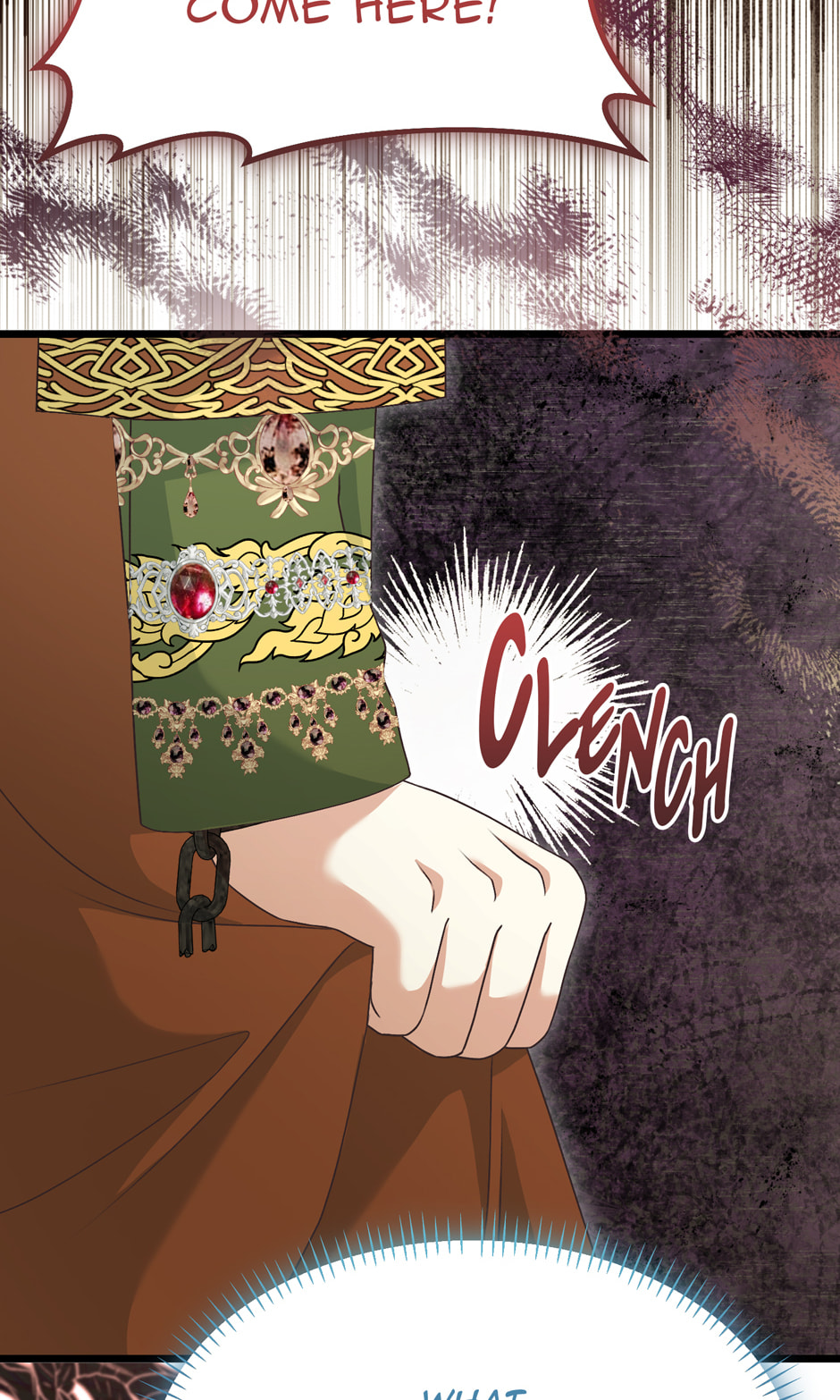 The Villainess Makeover Chapter 57 page 88 - 