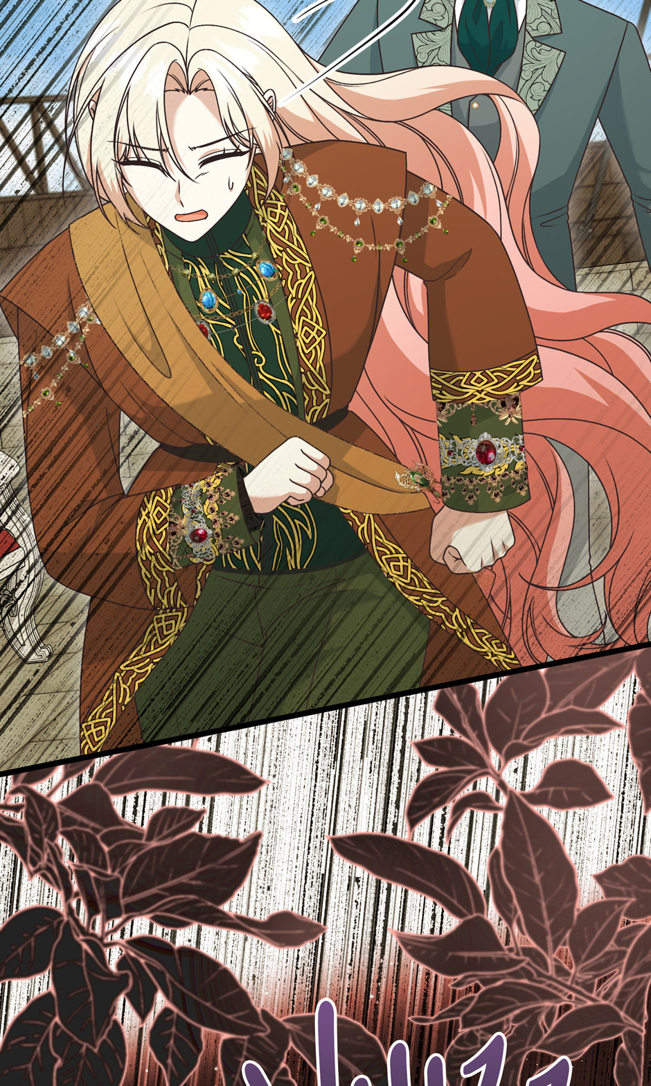 The Villainess Makeover Chapter 57 page 90 - 