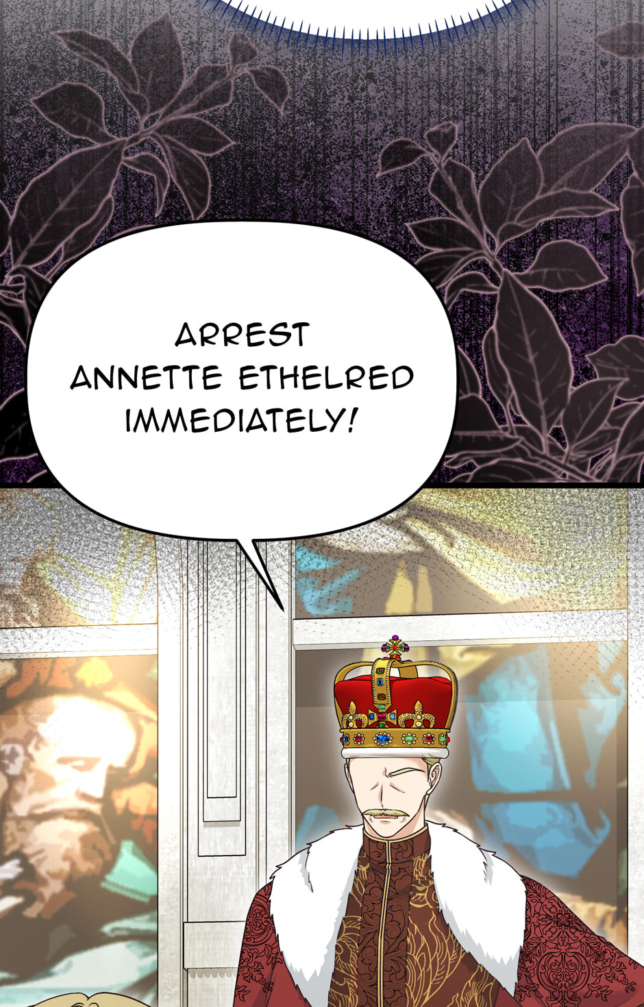 The Villainess Makeover Chapter 57 page 10 - 