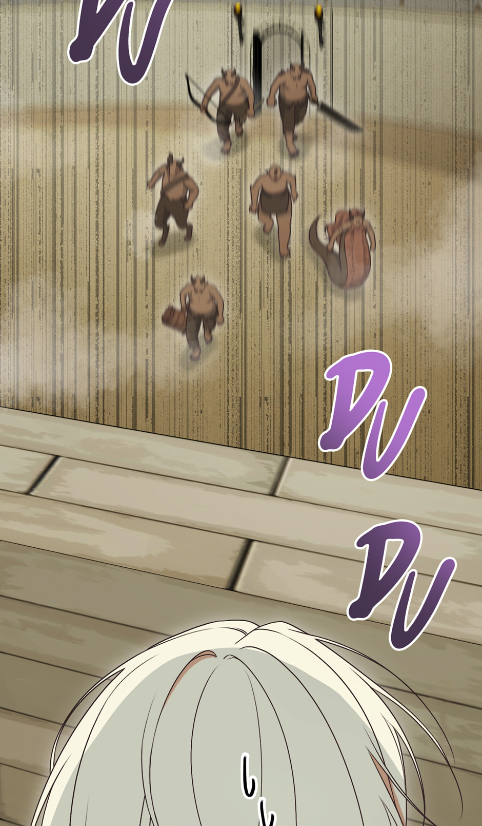 The Villainess Makeover Chapter 57 page 95 - 
